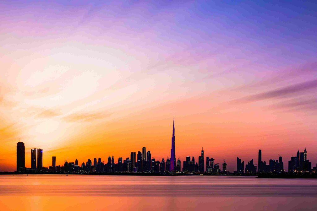 Top 10 suggestions for first time visitors to Dubai