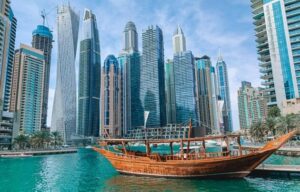 Best Time to Visit Dubai