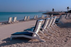 Jebel Ali Beach Dubai