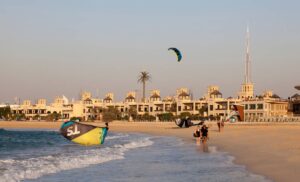 Top 10 Best Dubai Beaches