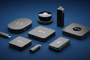 IPTV Dubai Service Providers