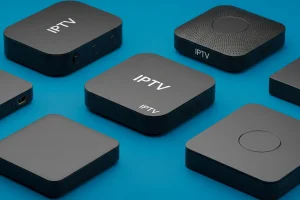 Most Popular IPTV Services & Devices Among Consumers